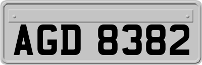 AGD8382