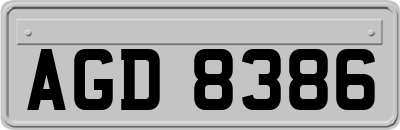 AGD8386