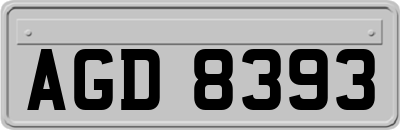 AGD8393