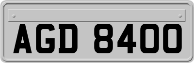 AGD8400