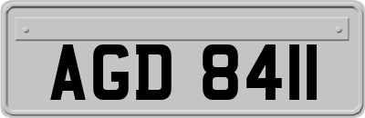 AGD8411