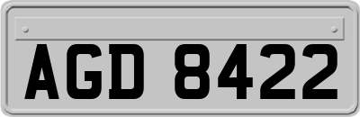 AGD8422