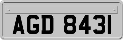 AGD8431