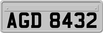 AGD8432