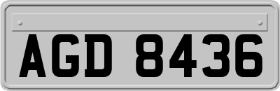 AGD8436