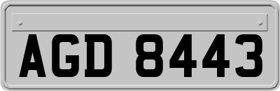 AGD8443