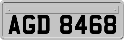 AGD8468