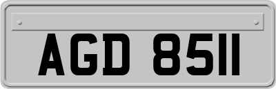AGD8511