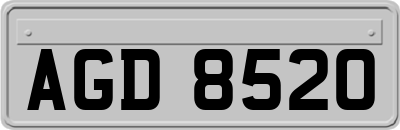 AGD8520