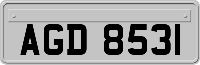 AGD8531