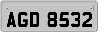 AGD8532