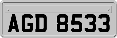 AGD8533