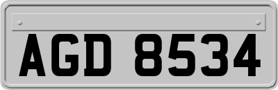 AGD8534