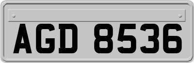 AGD8536