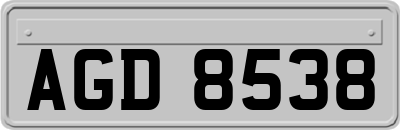 AGD8538