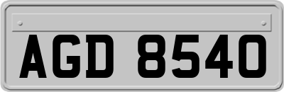 AGD8540