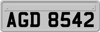 AGD8542