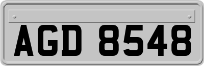 AGD8548