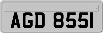 AGD8551