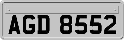 AGD8552