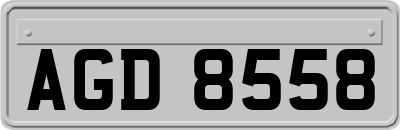 AGD8558
