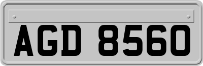 AGD8560