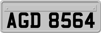 AGD8564