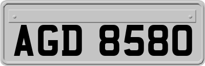 AGD8580