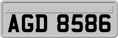 AGD8586