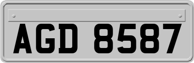 AGD8587