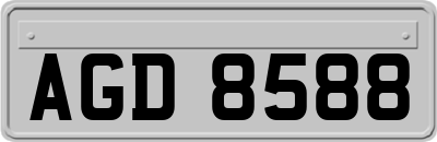 AGD8588