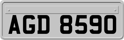 AGD8590
