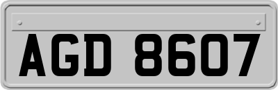 AGD8607