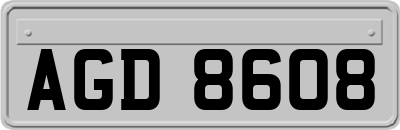 AGD8608