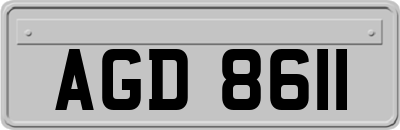 AGD8611