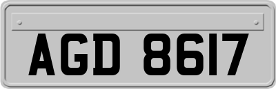 AGD8617