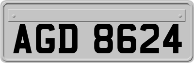 AGD8624