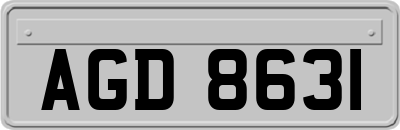 AGD8631