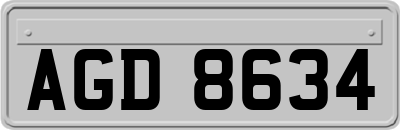 AGD8634