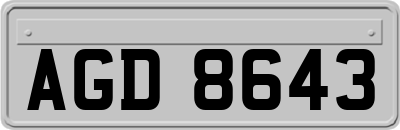 AGD8643