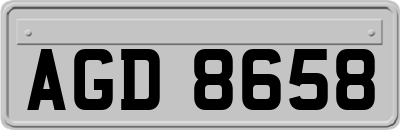 AGD8658