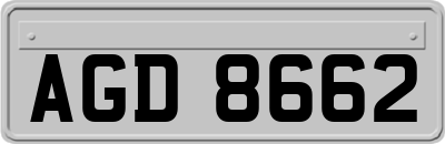 AGD8662