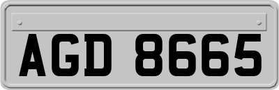 AGD8665