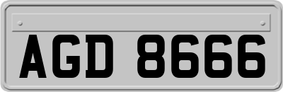 AGD8666