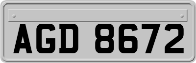 AGD8672