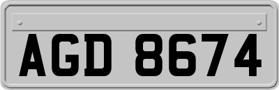 AGD8674