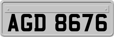 AGD8676