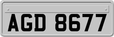 AGD8677