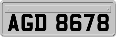 AGD8678