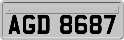 AGD8687